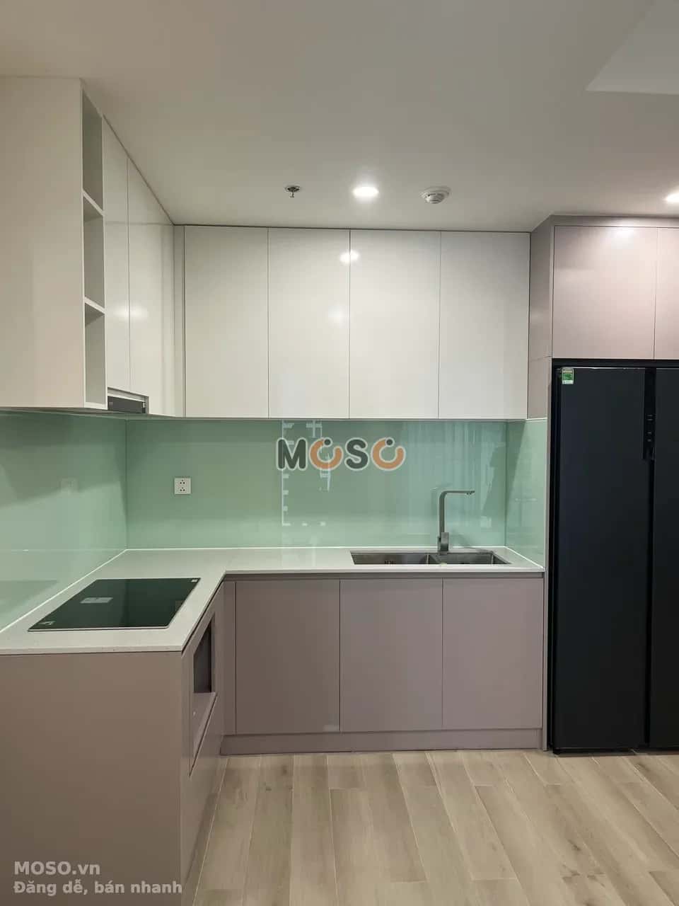 Cho thuê căn hộ chung cư lumière boulevard Quận 9, TP.HCM – 2 phòng ngủ, giá 10 triệu - ảnh 4
